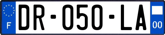DR-050-LA