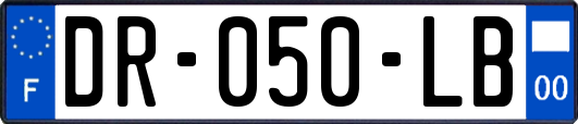 DR-050-LB