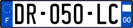 DR-050-LC