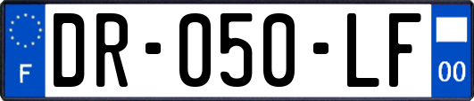 DR-050-LF