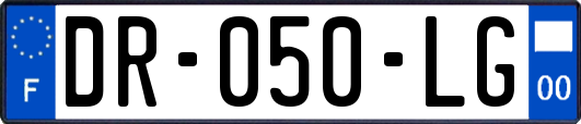 DR-050-LG