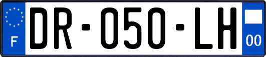 DR-050-LH