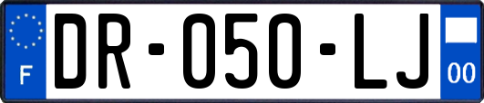 DR-050-LJ