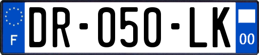 DR-050-LK