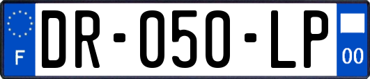 DR-050-LP