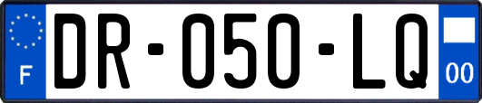 DR-050-LQ