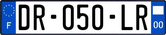 DR-050-LR