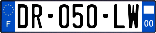 DR-050-LW