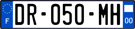 DR-050-MH