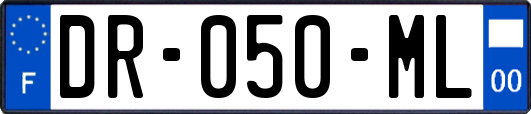 DR-050-ML