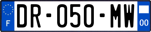 DR-050-MW