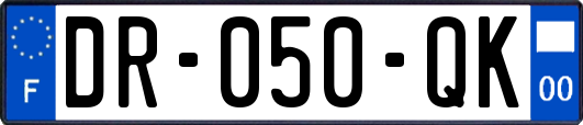 DR-050-QK