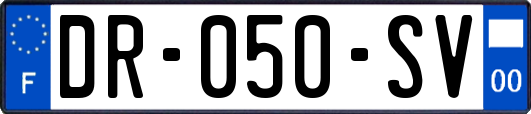 DR-050-SV