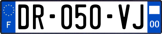 DR-050-VJ