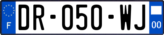 DR-050-WJ