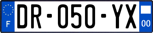 DR-050-YX