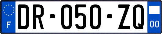 DR-050-ZQ