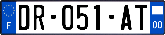 DR-051-AT