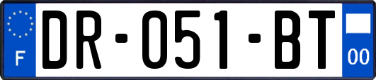 DR-051-BT