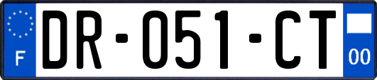 DR-051-CT