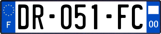 DR-051-FC