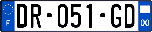DR-051-GD