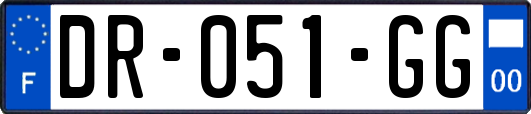 DR-051-GG