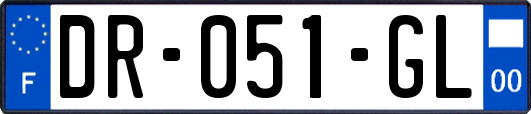 DR-051-GL