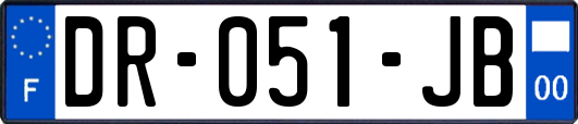 DR-051-JB