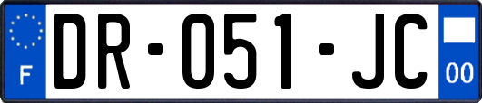 DR-051-JC