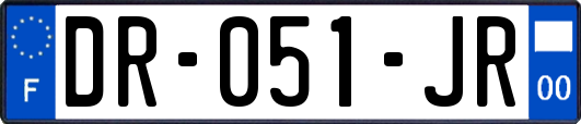 DR-051-JR