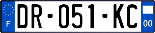 DR-051-KC