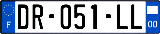 DR-051-LL