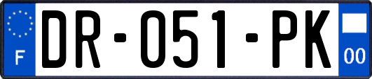 DR-051-PK