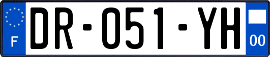 DR-051-YH