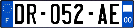 DR-052-AE