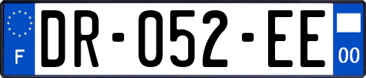 DR-052-EE