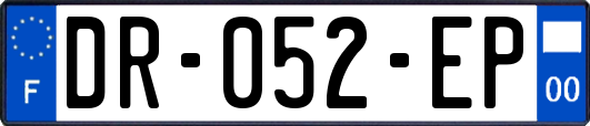 DR-052-EP