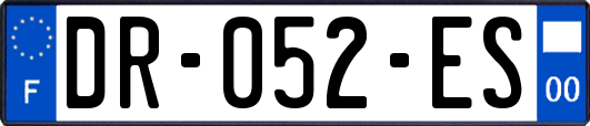 DR-052-ES