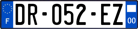 DR-052-EZ