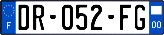 DR-052-FG
