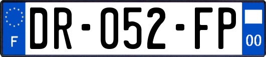 DR-052-FP