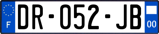 DR-052-JB