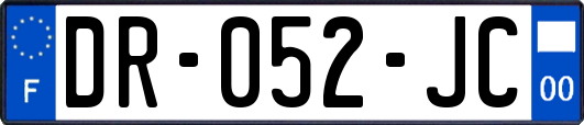 DR-052-JC