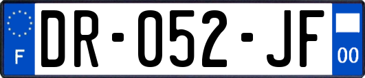 DR-052-JF