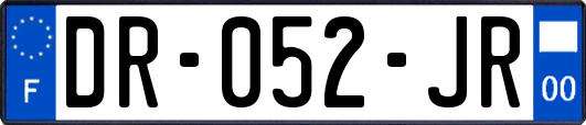DR-052-JR