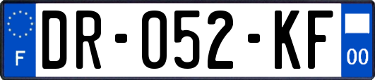 DR-052-KF