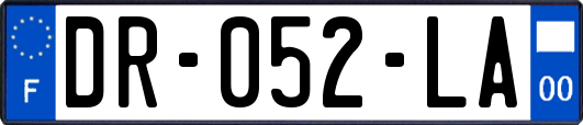 DR-052-LA