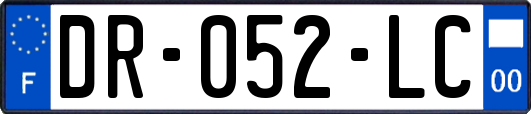DR-052-LC