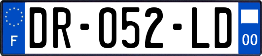 DR-052-LD